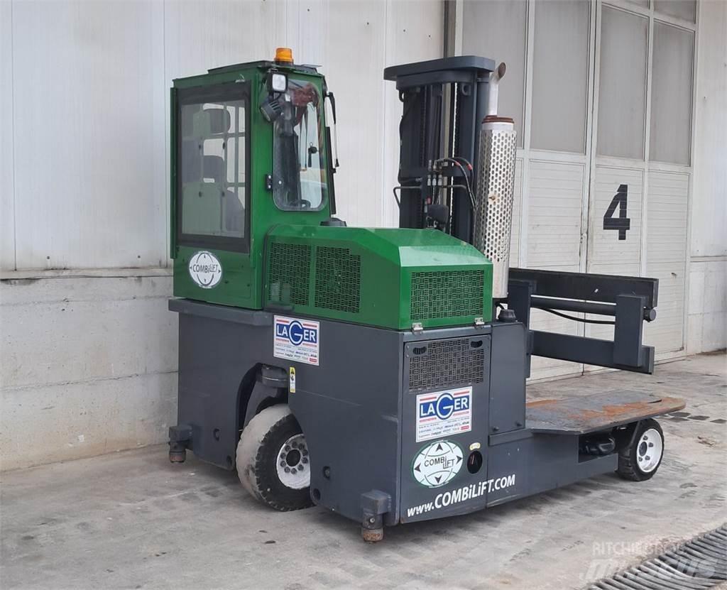 Combilift C3000 Chariots GPL