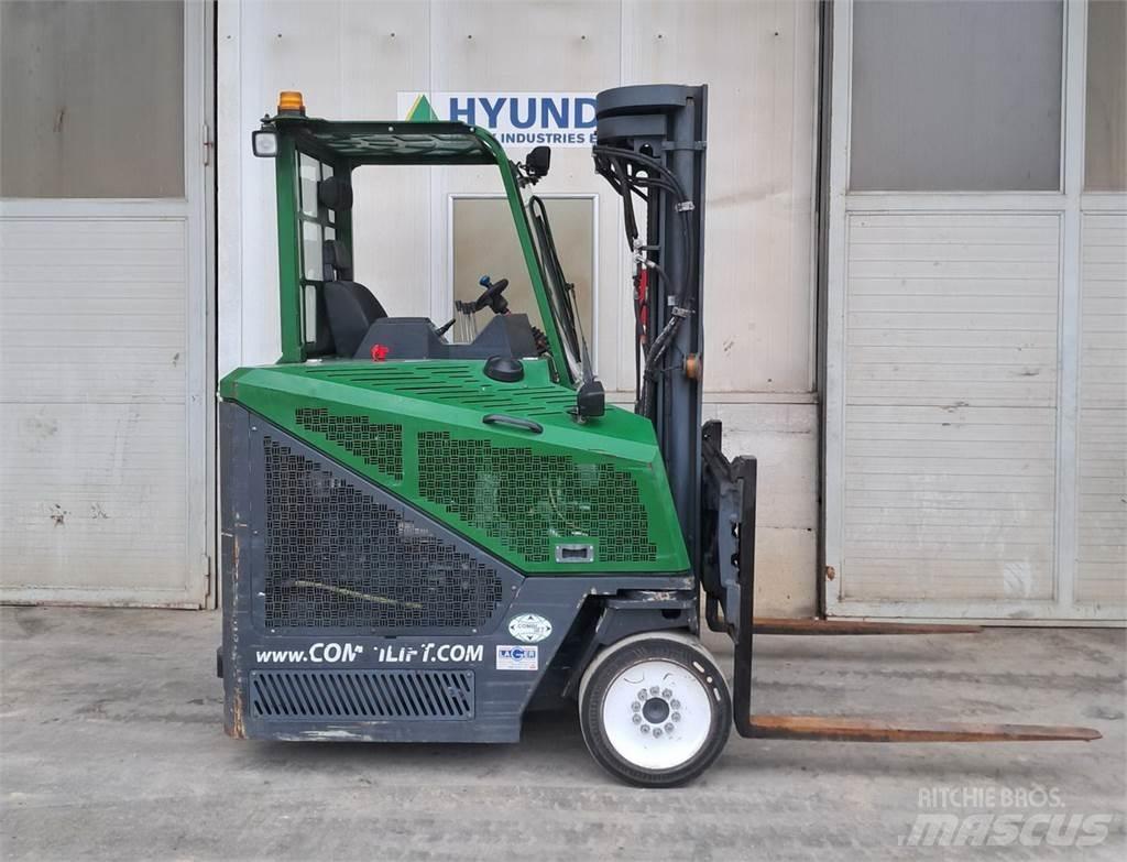 Combilift C4000CB Chariots diesel