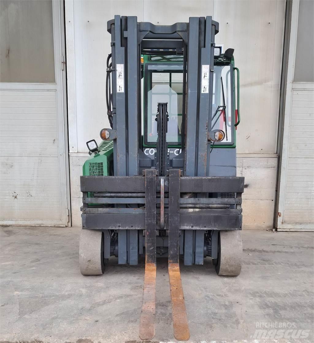 Combilift C4000CB Chariots diesel