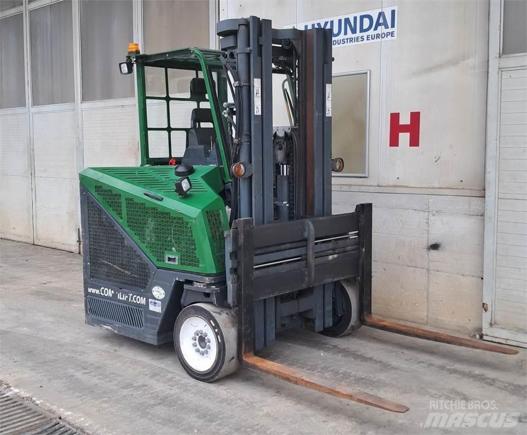 Combilift C4000CB Chariots diesel