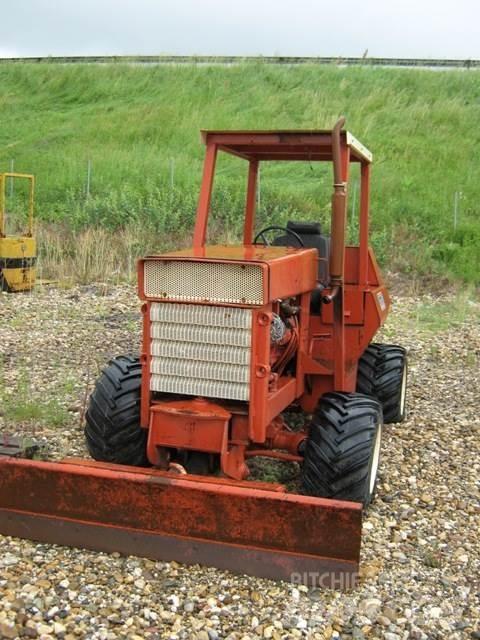 Ditch Witch 6510 DD Trancheuse