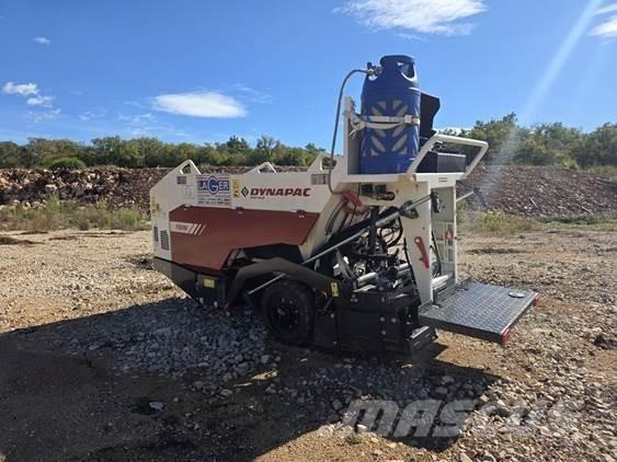 Dynapac F80W Finisseur