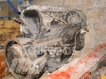  GANSO 50BF70 Moteur