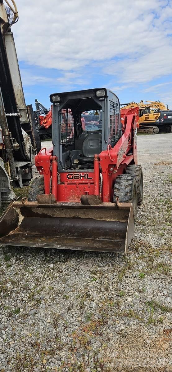 Gehl 4640 - TURBO Construction - Autres