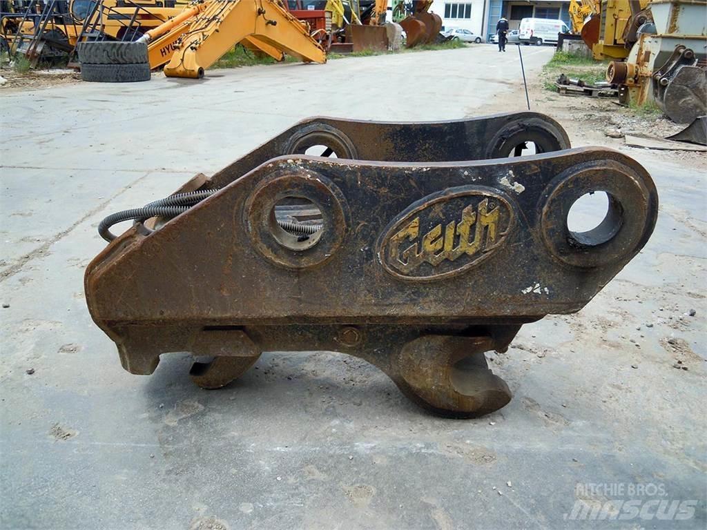 Geith raspon 430mm Construction - Autres