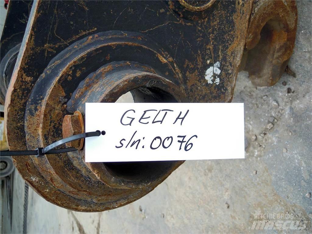 Geith raspon 430mm Construction - Autres