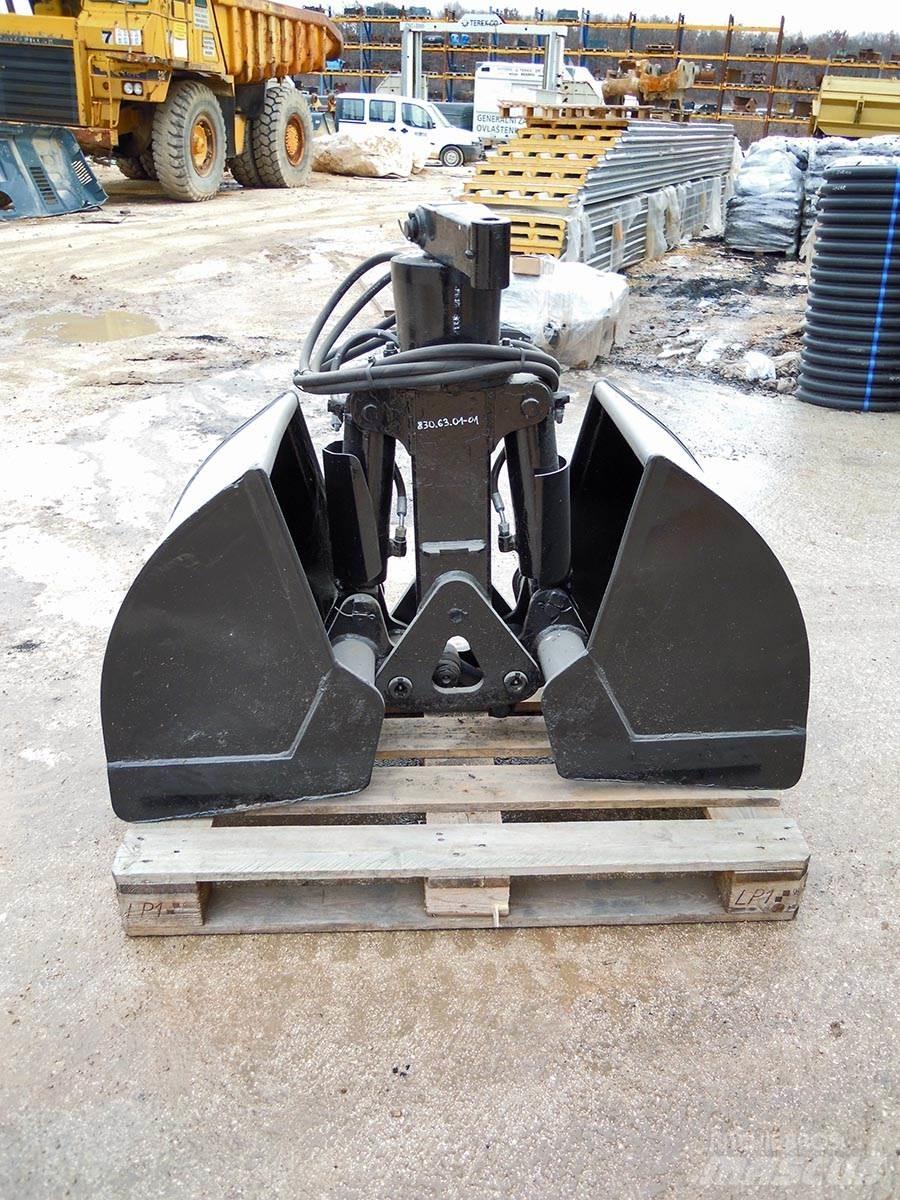  GRAJFER 500mm Construction - Autres