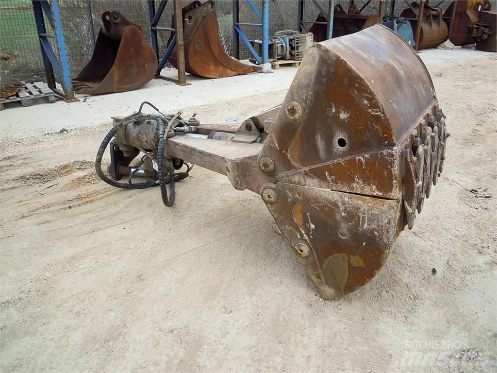  GRAJFER 900mm Construction - Autres