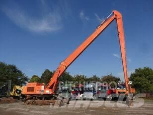 Hitachi ZX520LCH-3 Pelle sur chenilles