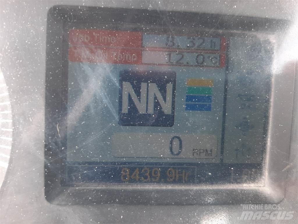 Hyundai HL770-7A Chargeuse sur pneus