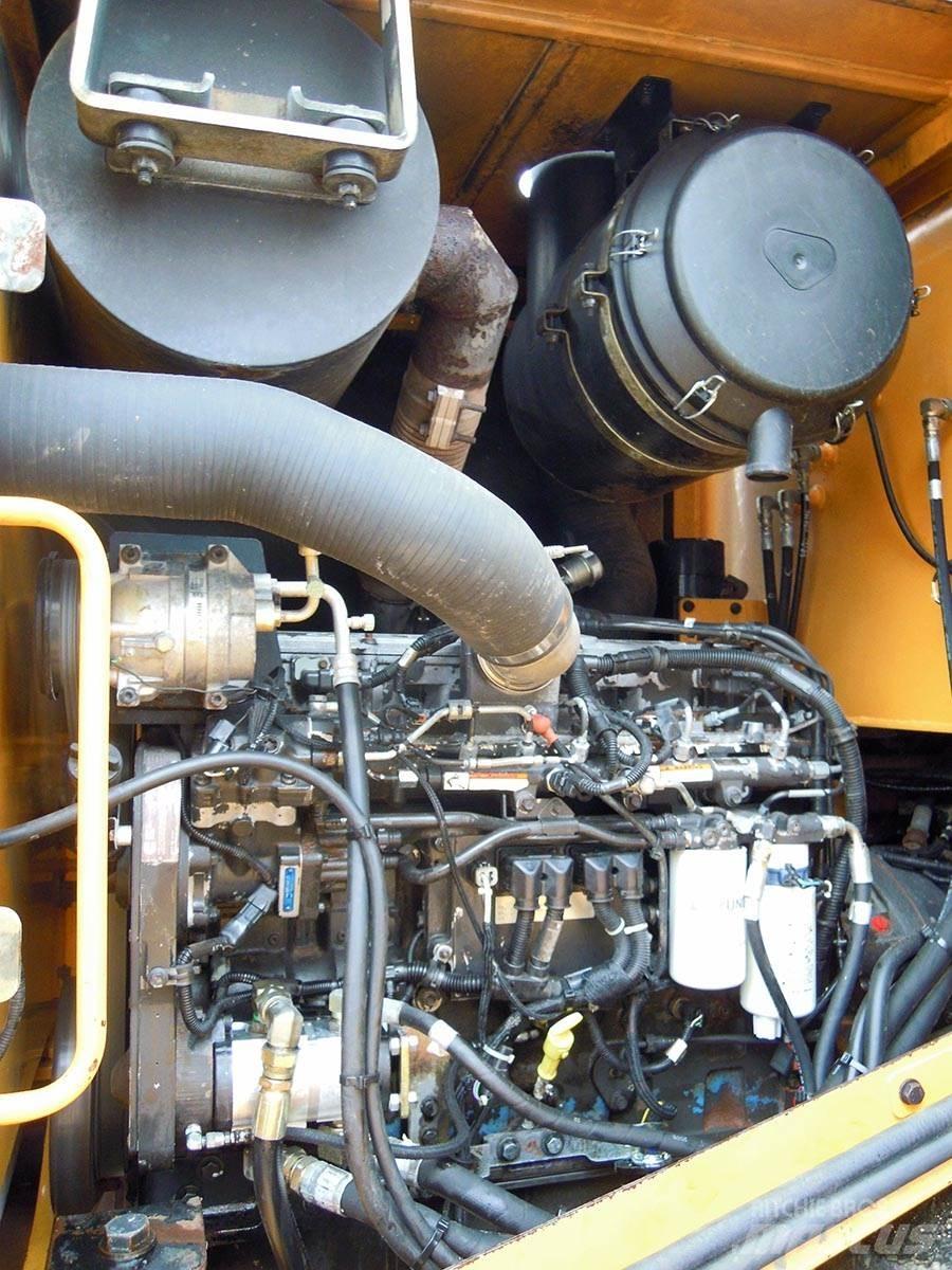 Hyundai HL770-9 Chargeuse sur pneus