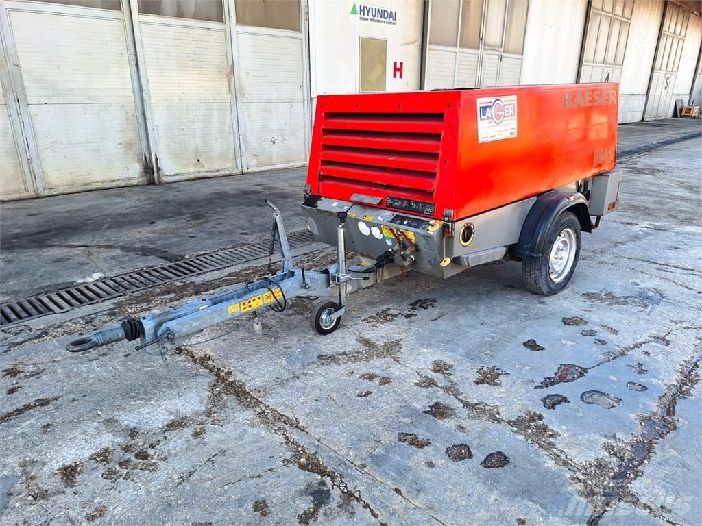 Kaeser M45 Compresseur