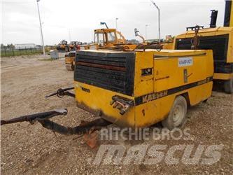Kaeser M75 Compresseur