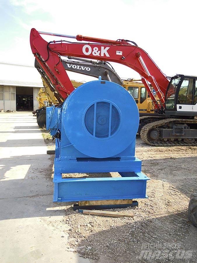  KARHULA PV-5 Pompe à eau / Motopompe