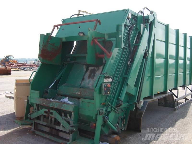 Katmerciler S 21 Transport - Autres