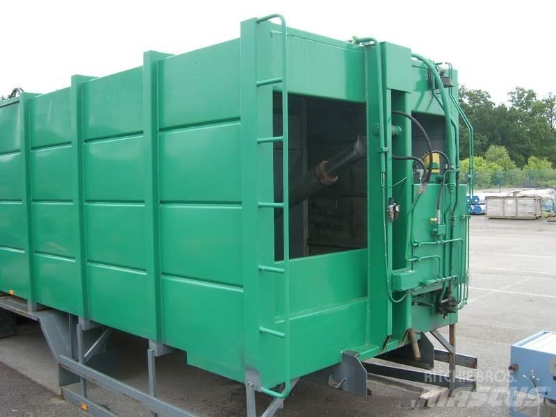 Katmerciler S 21 Transport - Autres