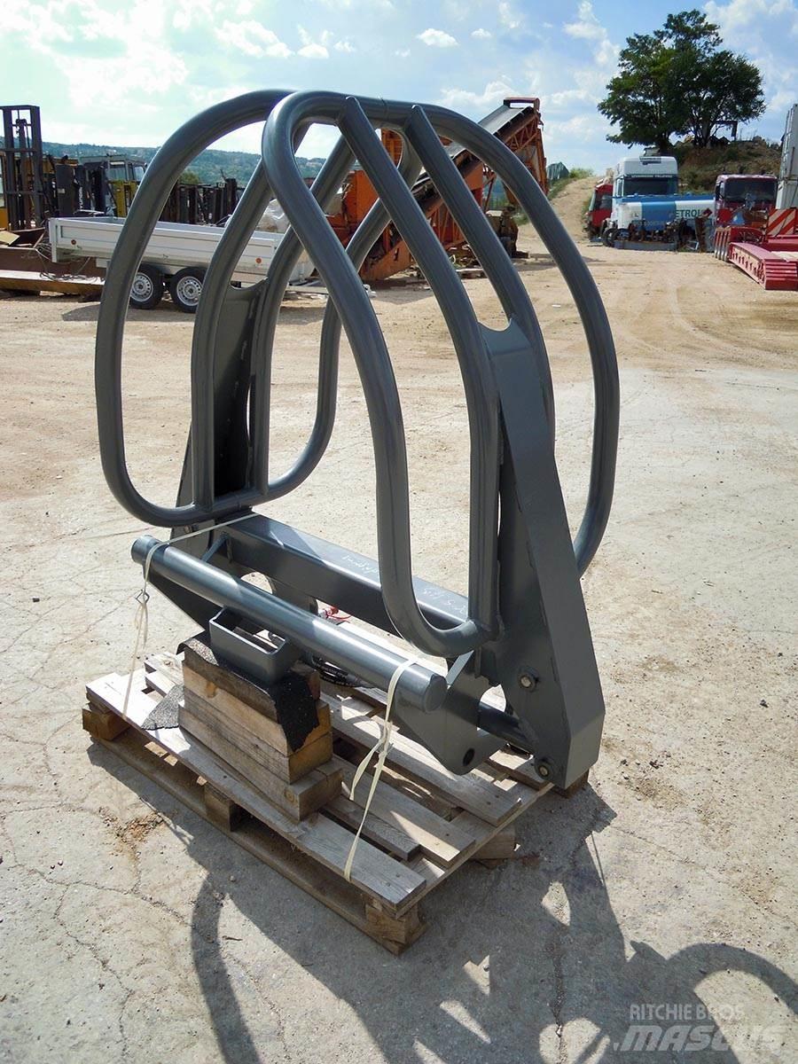  KLIJEŠTA / PLIERS 1900mm Construction - Autres