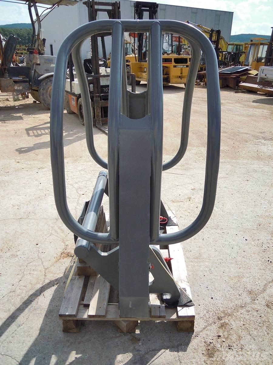  KLIJEŠTA / PLIERS 1900mm Construction - Autres