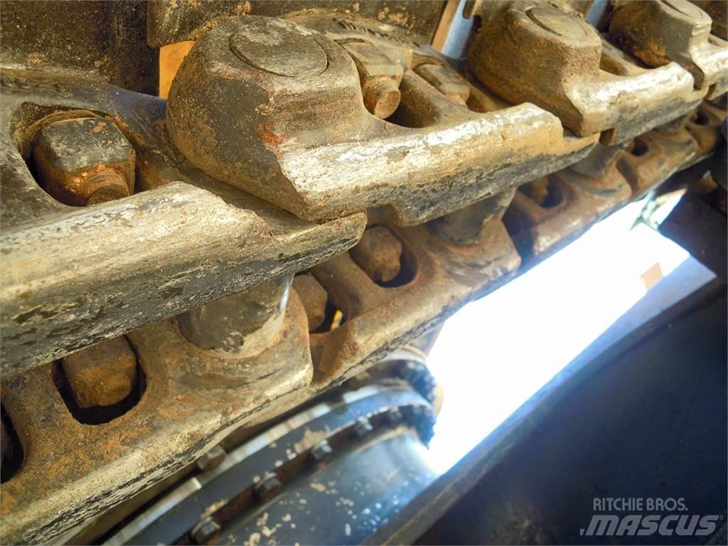 Komatsu PC210LC-6K Pelle sur chenilles