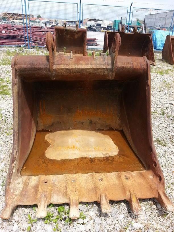  KORPA / BUCKET Construction - Autres