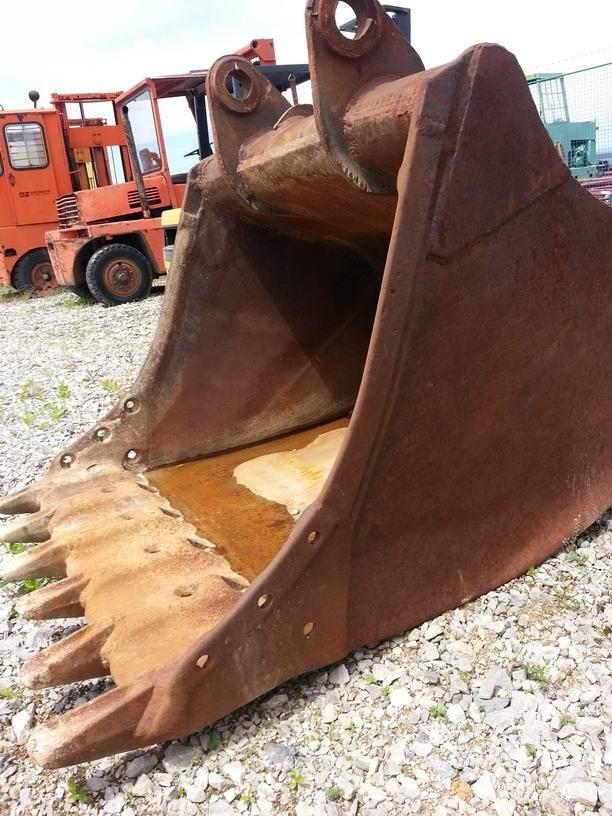 KORPA / BUCKET Construction - Autres