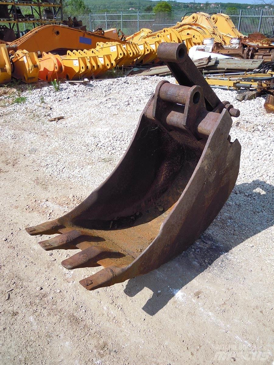  KORPA / BUCKET 0,45m3 650mm Construction - Autres
