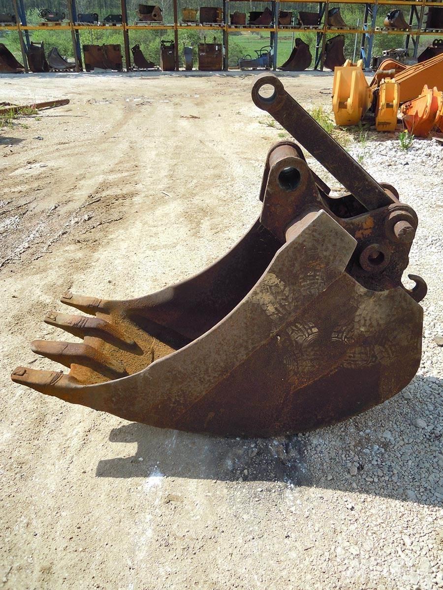  KORPA / BUCKET 0,45m3 650mm Construction - Autres