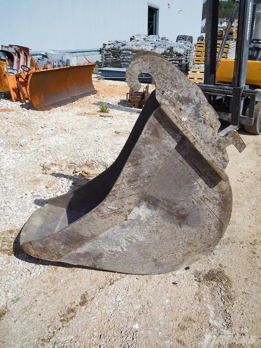 KORPA / BUCKET 0,6m3 600mm Construction - Autres