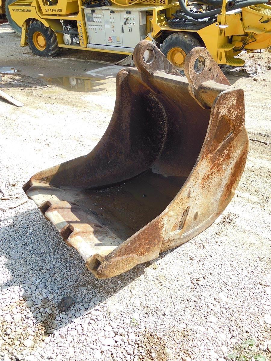  KORPA / BUCKET 0,8m3 950mm Construction - Autres