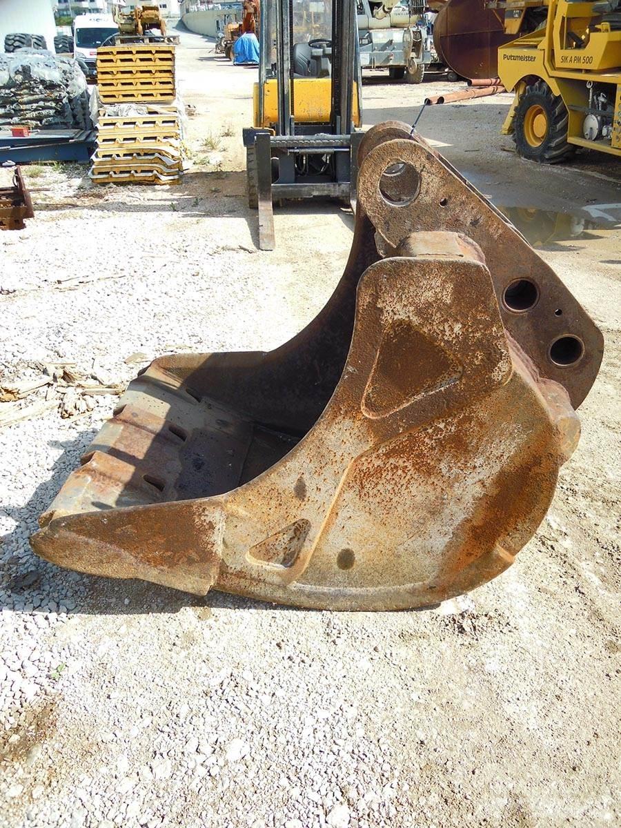  KORPA / BUCKET 0,8m3 950mm Construction - Autres