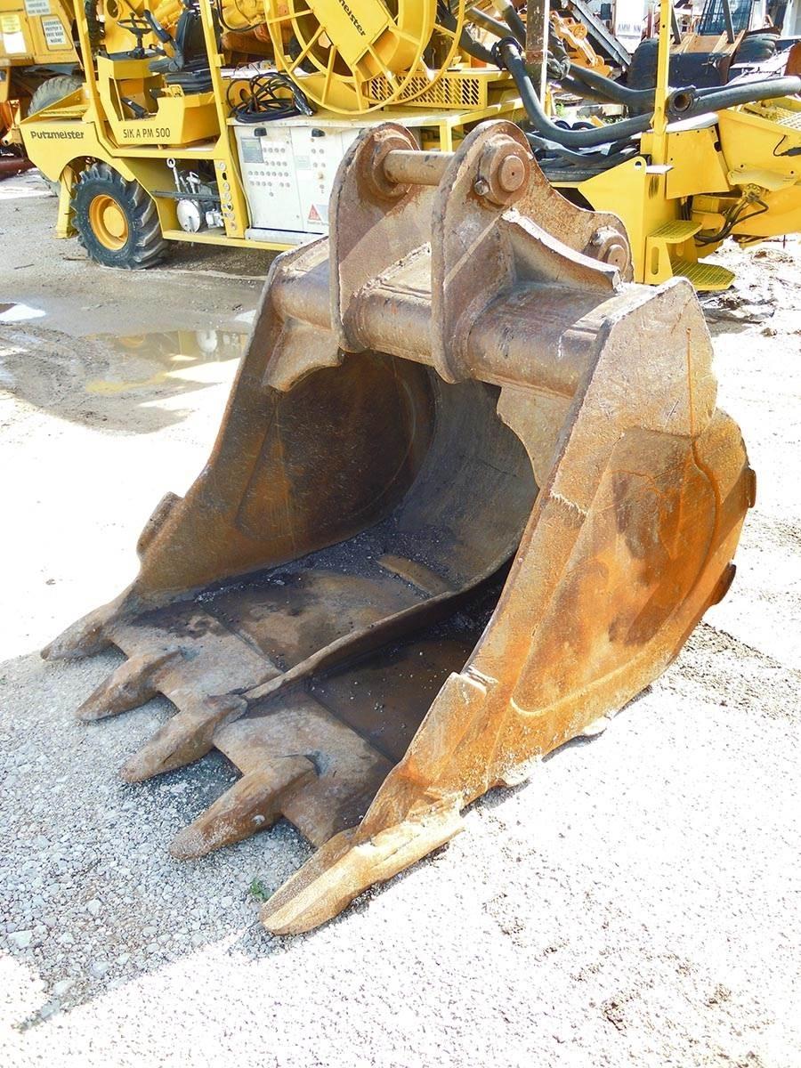  KORPA / BUCKET 1,3m3 1300mm Construction - Autres