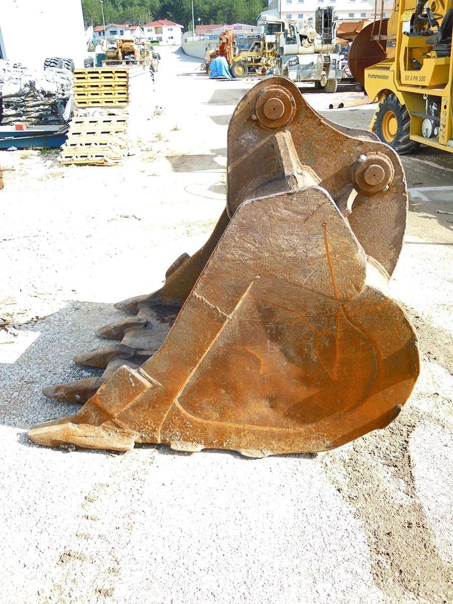  KORPA / BUCKET 1,3m3 1300mm Construction - Autres