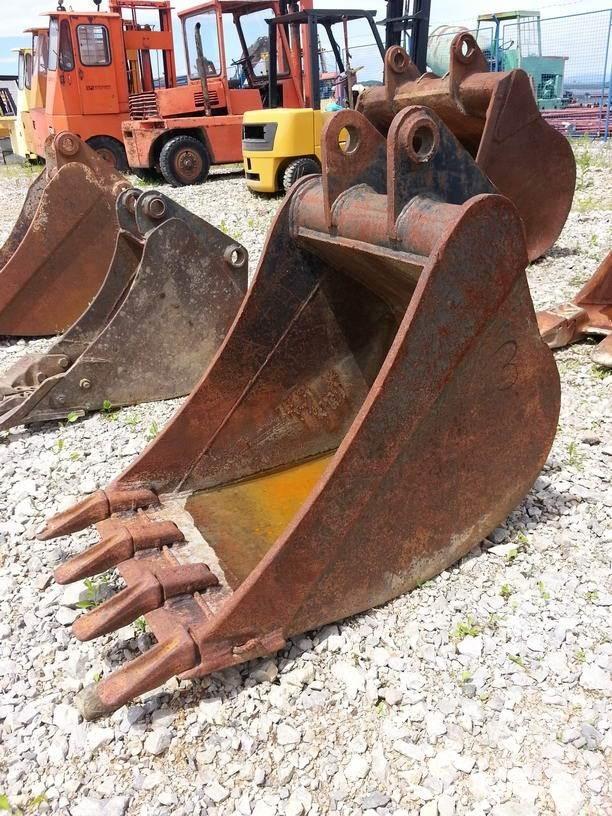  KORPA / BUCKET 1000mm Construction - Autres