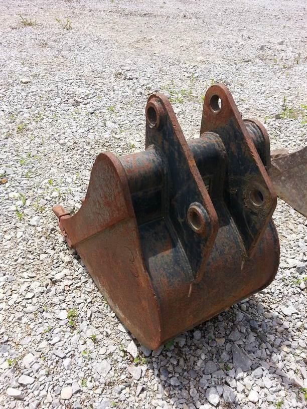  KORPA / BUCKET 1000mm Construction - Autres