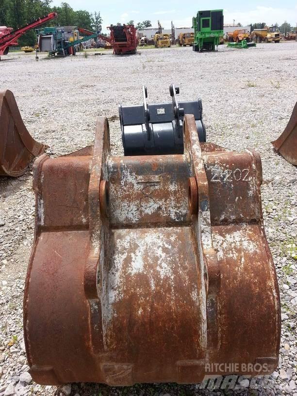  KORPA / BUCKET 1000mm Construction - Autres