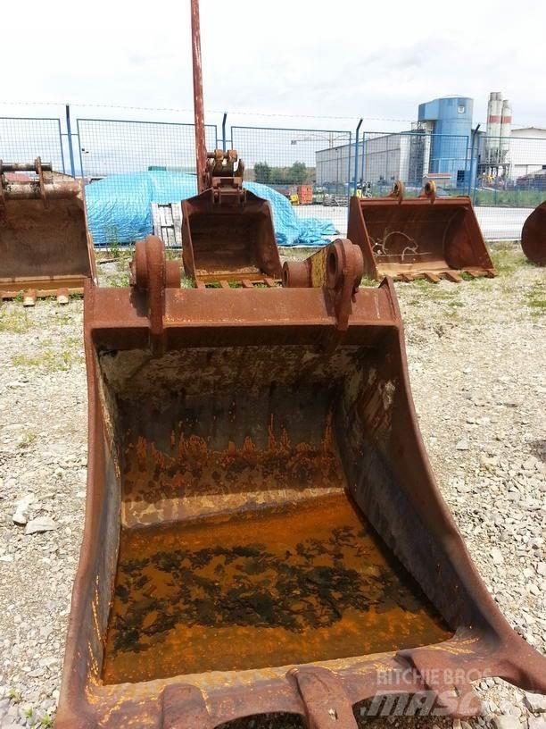  KORPA / BUCKET 1000mm Construction - Autres