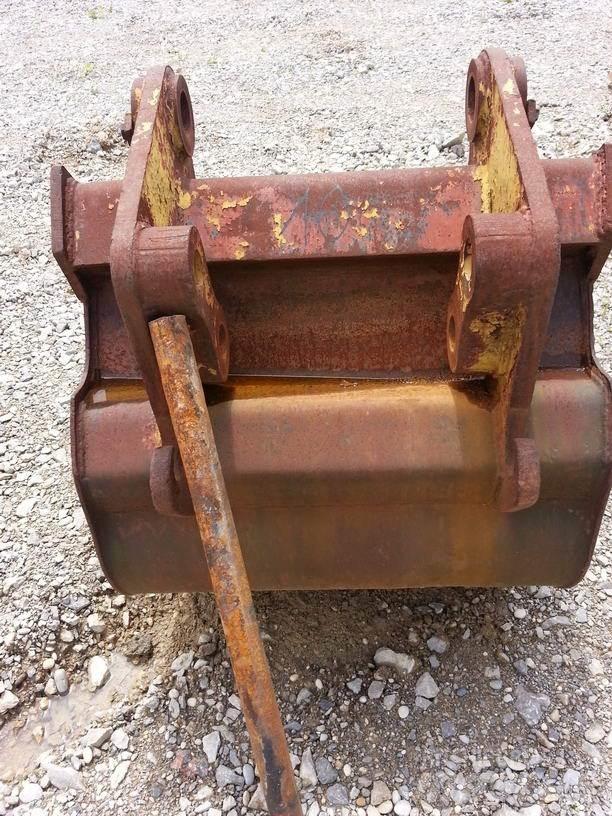  KORPA / BUCKET 1000mm Construction - Autres
