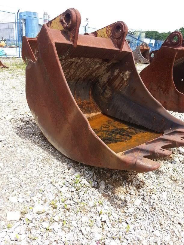  KORPA / BUCKET 1000mm Construction - Autres