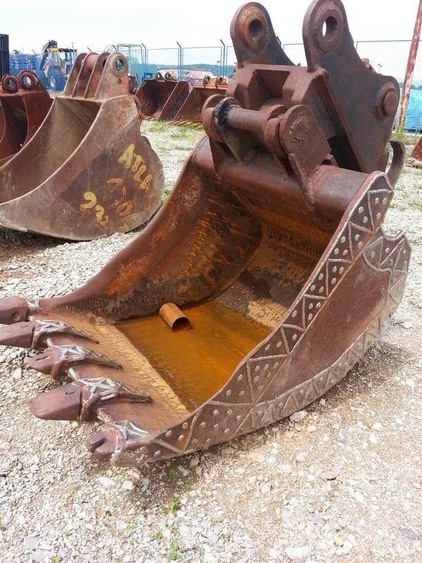 KORPA / BUCKET 1050mm Construction - Autres