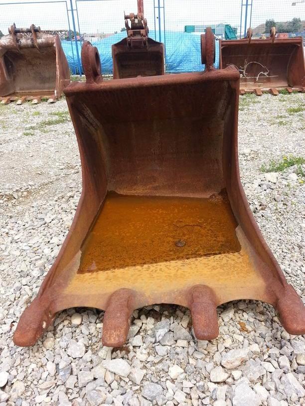  KORPA / BUCKET 1100mm Construction - Autres