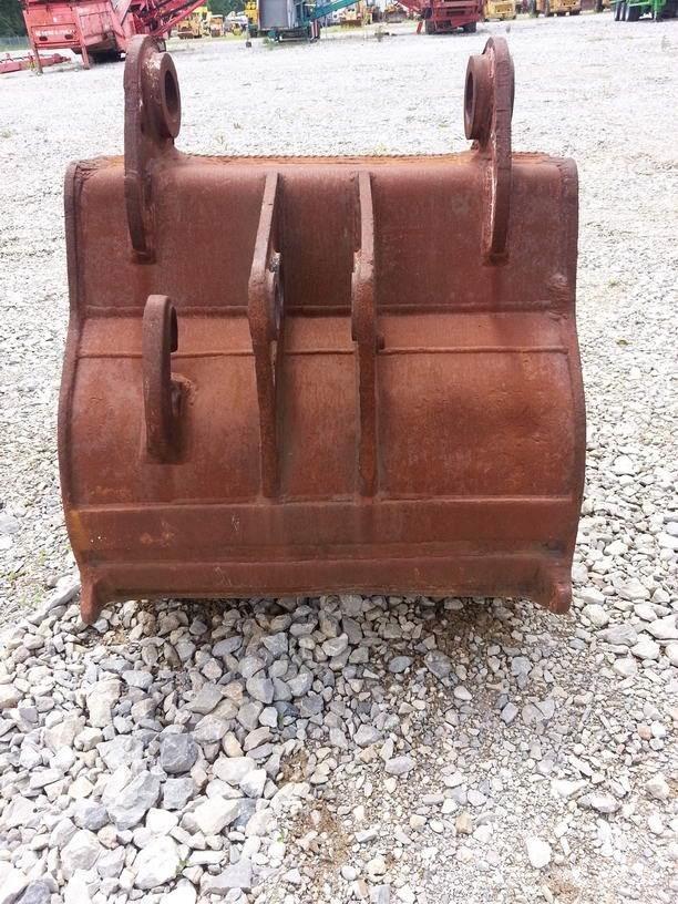  KORPA / BUCKET 1100mm Construction - Autres