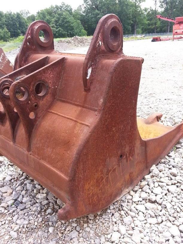  KORPA / BUCKET 1100mm Construction - Autres
