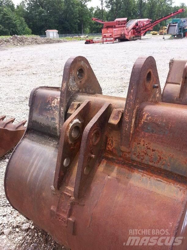  KORPA / BUCKET 1250mm Construction - Autres