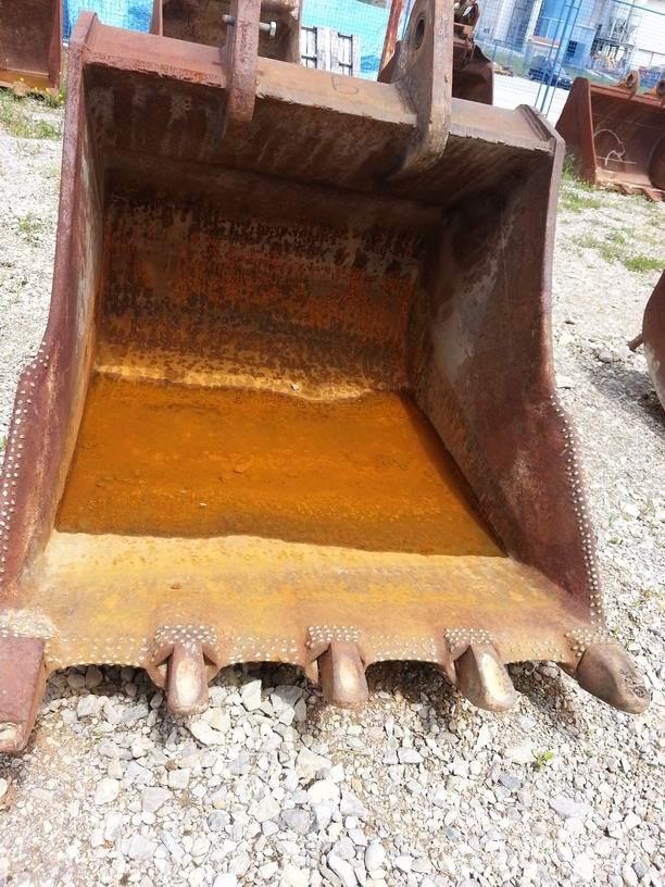  KORPA / BUCKET 1250mm Construction - Autres