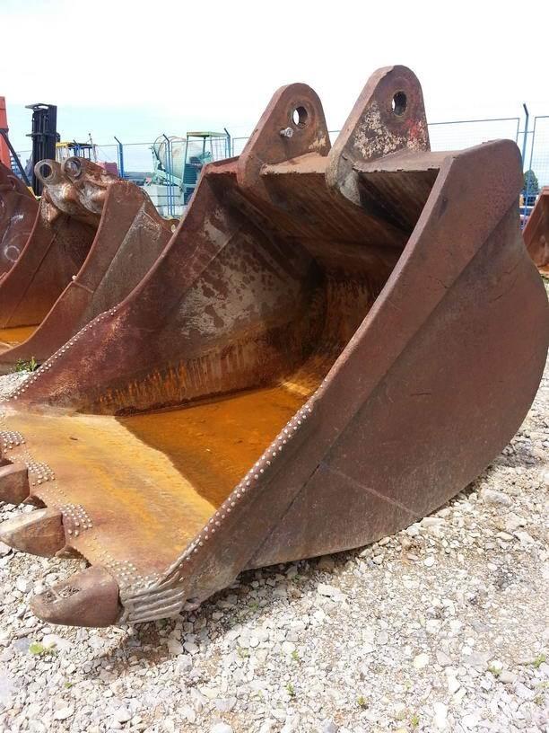  KORPA / BUCKET 1250mm Construction - Autres