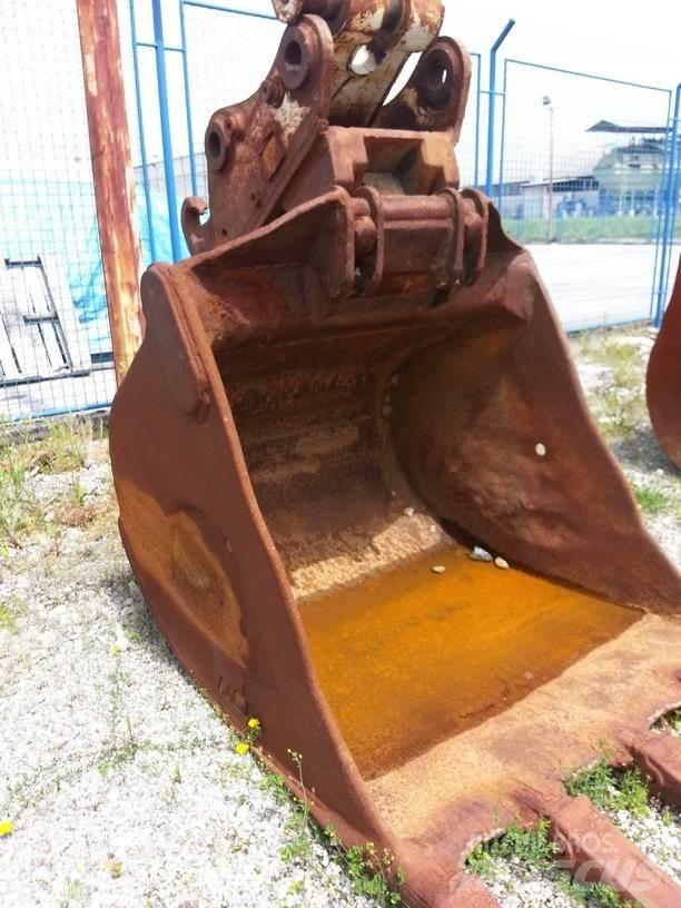  KORPA / BUCKET 1300mm Construction - Autres