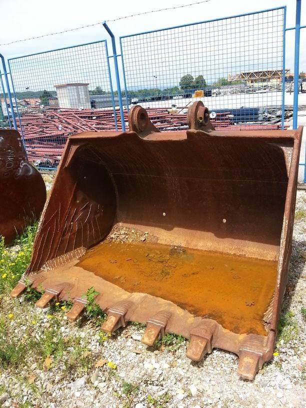  KORPA / BUCKET 1350mm Construction - Autres