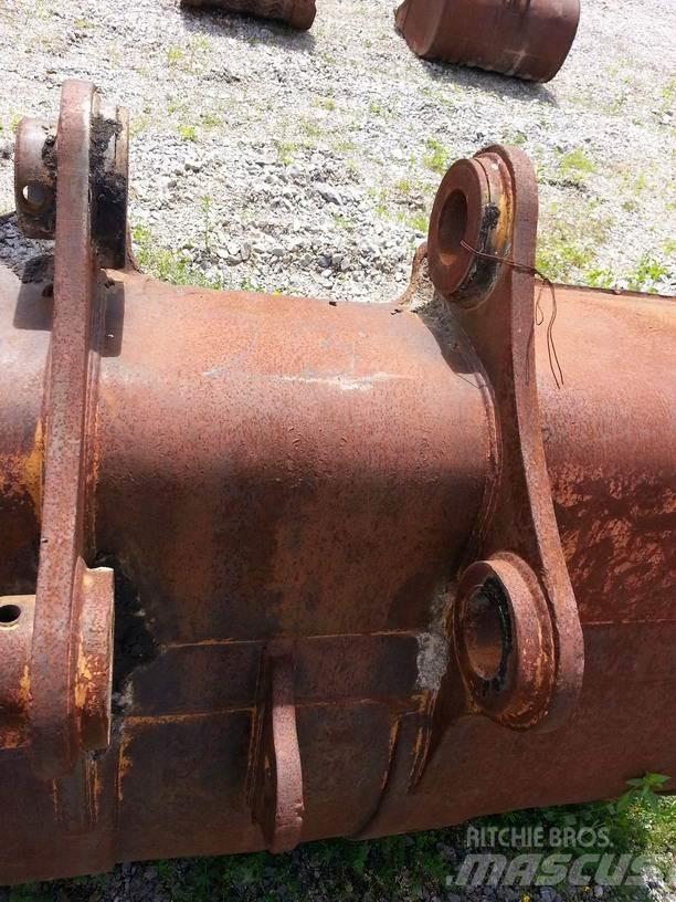  KORPA / BUCKET 1350mm Construction - Autres
