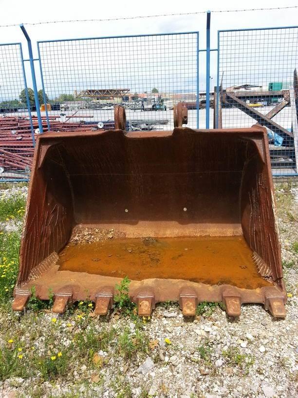  KORPA / BUCKET 1350mm Construction - Autres