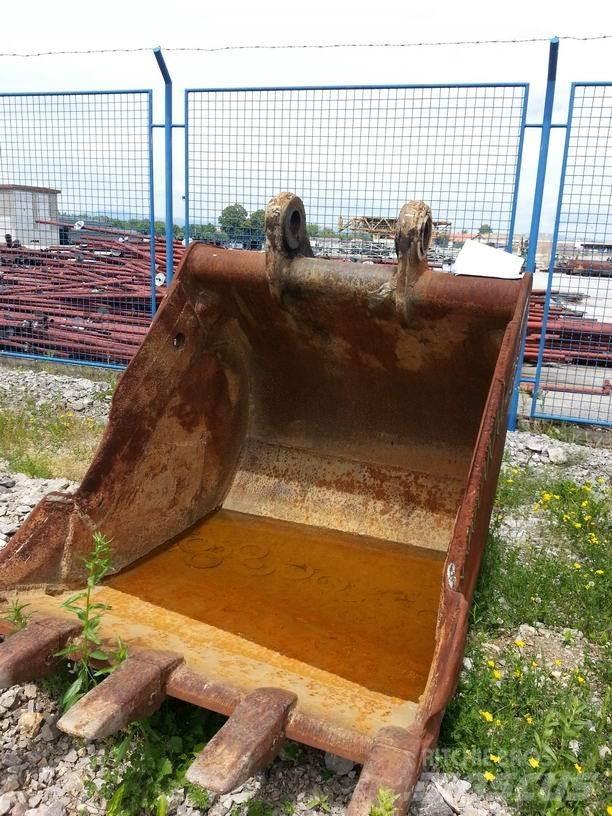  KORPA / BUCKET 1400mm Construction - Autres
